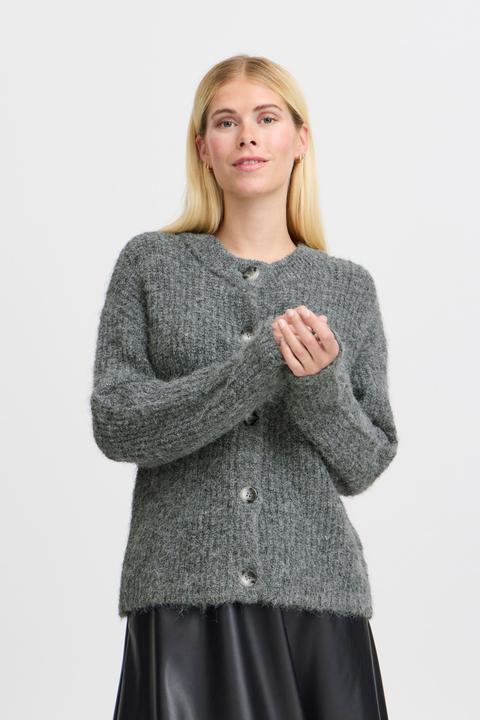 Actual product image B.young BYMILLER CARDIGAN 20815649 (XL)