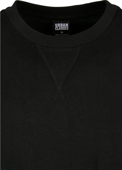 Actual product image Urban Classics Chinese Symbol Oversized LS (L)