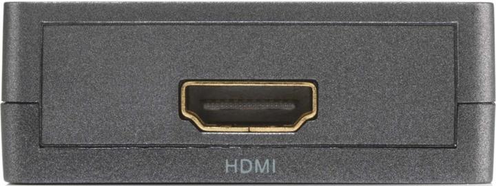 Actual product image Marmitek Connect AH31 (Analog -> Digital)