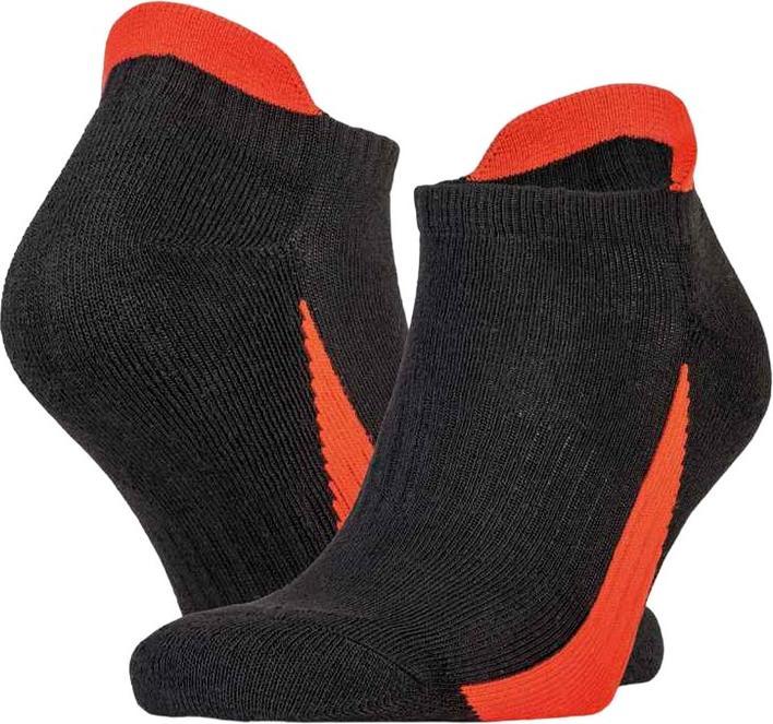 Actual product image Spiro Mens Sports Socks (Pack of 3) (37 - 40.5)