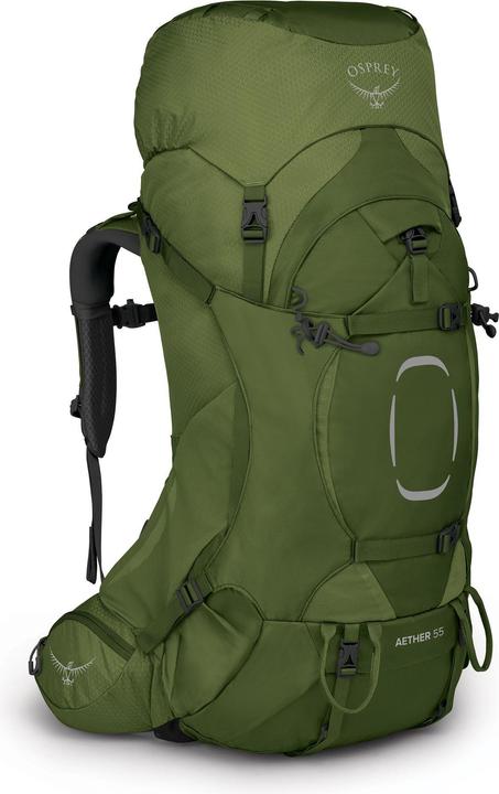Produktbild Osprey Aether 55 (55 l)