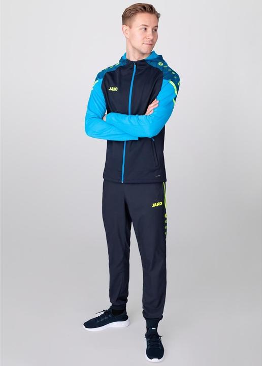 Produktbild JAKO Kapuzenjacke Performance (3XL)