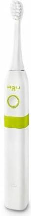 Actual product image Agu Electronic Toothbrush Smart Tootbrush for Kids (Sonic toothbrush)