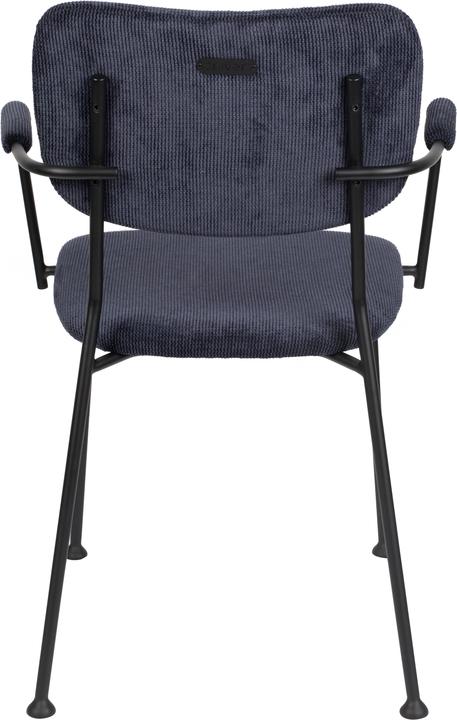 Image du produit Zuiver Armchair Benson
