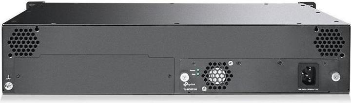 Immagine prodotto TP-Link MC1400 - - Alloggiamento a 14 slot per convertitori multimediali, v2