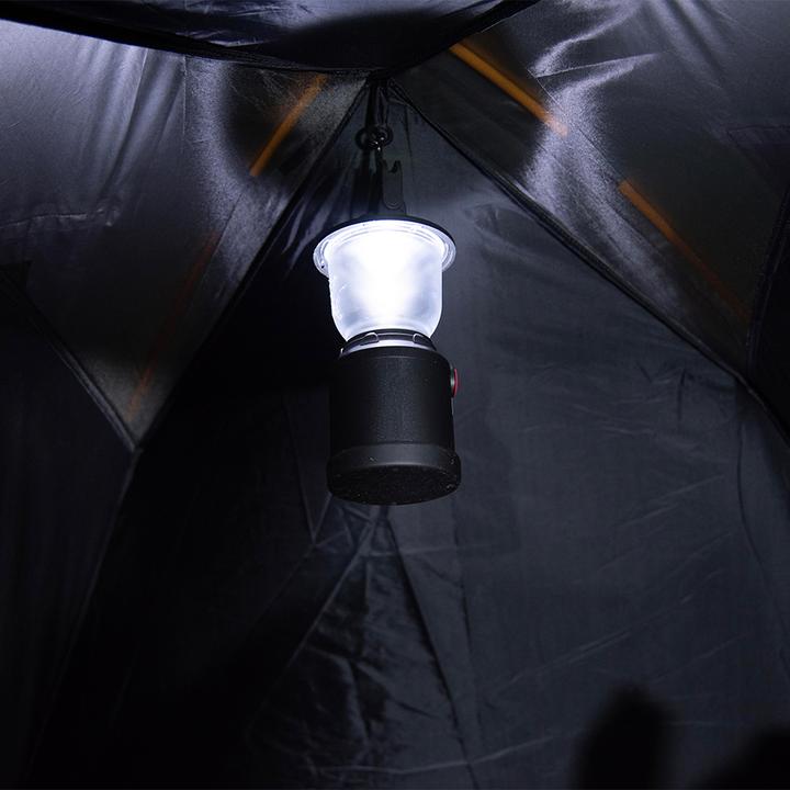 Immagine prodotto High Peak Tenda Tessin 4.1 (Tenda a cupola, 7.60 kg, 4 persone)