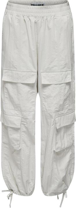 Produktbild Only Mid waist CARGO PARACHUTE PANT Cargo-Hose (30)