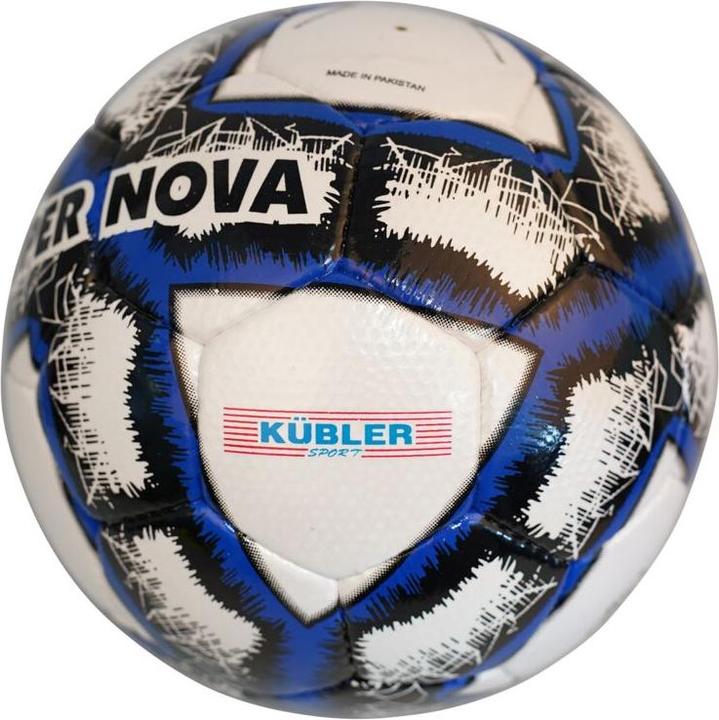 Immagine prodotto Samba Pallone da calcio equosolidale "Super Nova"