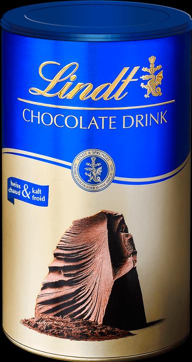 Image du produit Lindt Chocolat à boire au lait (300 g)