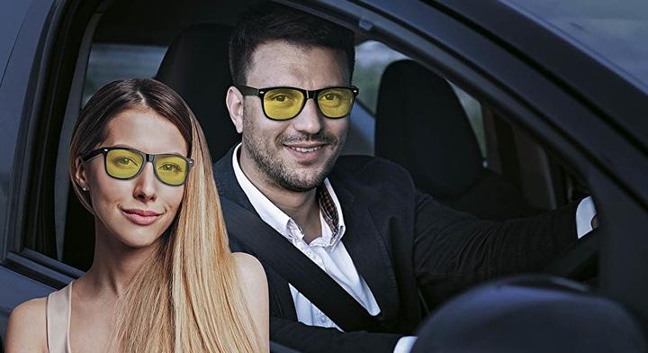 Produktbild Wedo Nachtsichtbrille