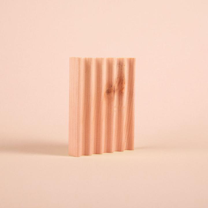 Immagine prodotto Zollinger Bio Porta sapone in legno