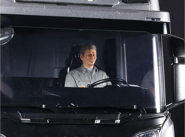 Image du produit Tamiya Camion Scania 770 (Kit)