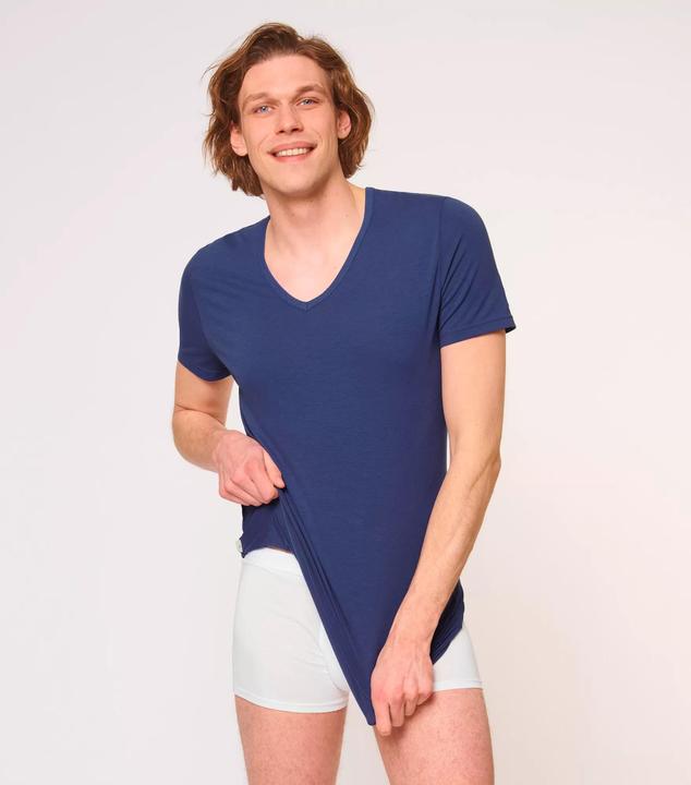 Actual product image Sloggi 24/7 Short (XXL, pack of 2)