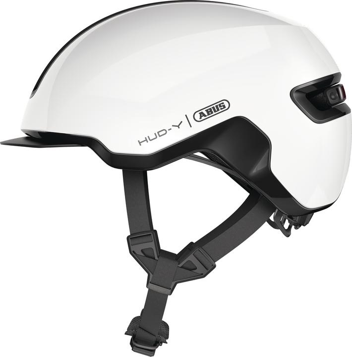 Actual product image Abus Hud-Y (57 - 61 cm)