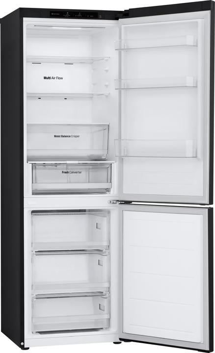 Image du produit LG REFRIGERATEUR GBV3100DEP (344 l)