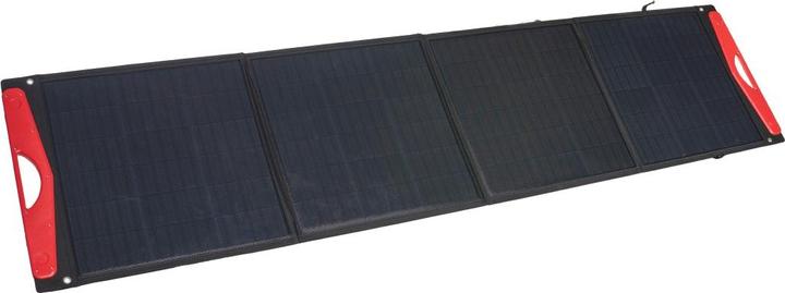 Produktbild Voltima VMS200 SunCase Plus (200 W, 9.50 kg)