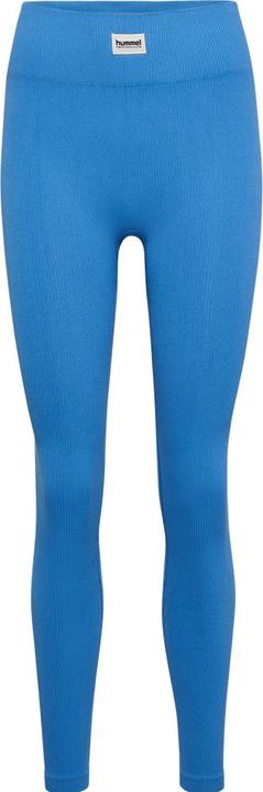Produktbild hummel Hmlpulse Seamless Rib Mw W Tights (L)