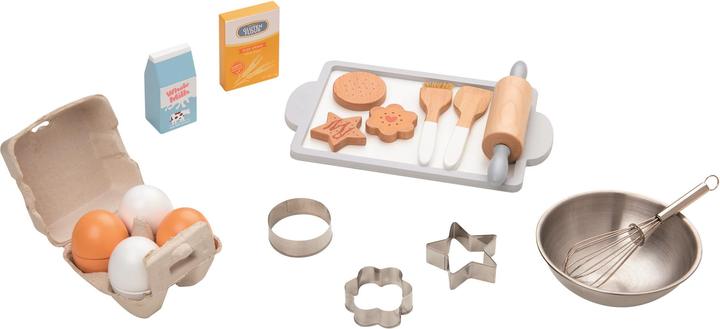 Spielba Backset