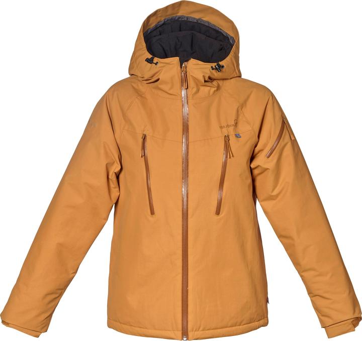 Produktbild Isbjörn Kid's Carving Winter Jacket (158, 164)