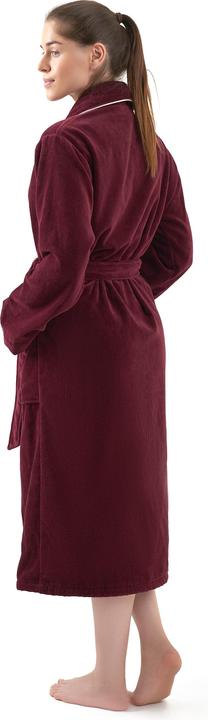 Produktbild Möve Homewear Velours (S)