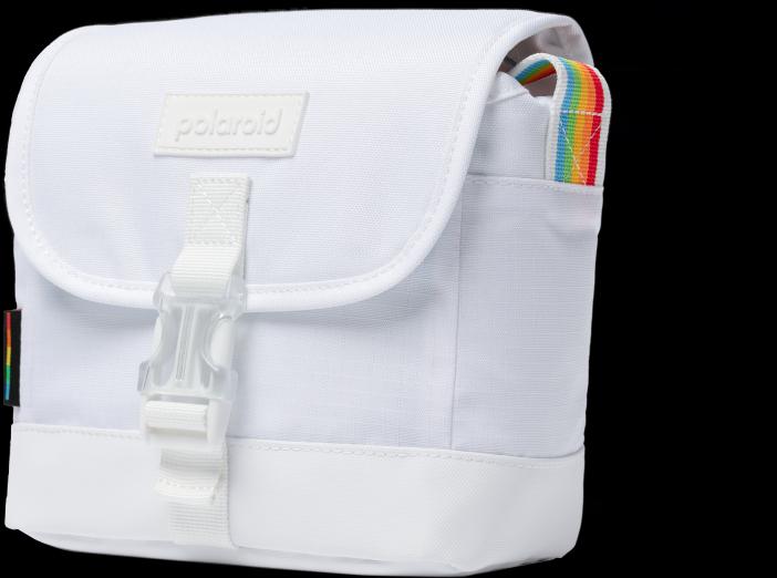 Actual product image Polaroid Box Bags (Camera shoulder bag, 0.26 l)