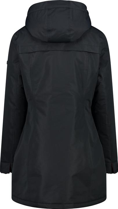 Image du produit CMP Campagnolo Sweat à capuche (36)