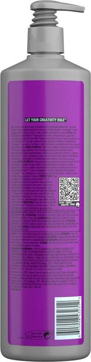 Immagine prodotto Tigi Testa di letto Serial Blonde (970 ml)