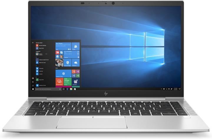 Produktbild HP EliteBook 840 G7 (14", Intel Core i5-10210U, 16 GB, 512 GB, DE)