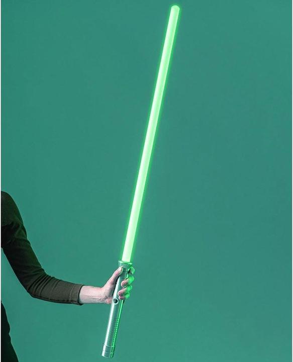 Produktbild Solaari Foji Prime Lichtschwert: Silber