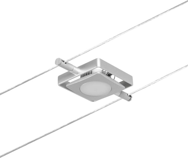 Wire System MacLED
