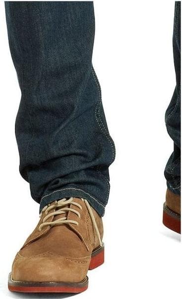 Actual product image Levis 511 Jeans rinsed playa (W34/L30)