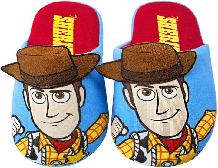 Image du produit Toy Story Chaussons garçon 3D Polyester (31, 32)