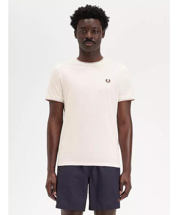 Actual product image Fred Perry T-Shirt (M)