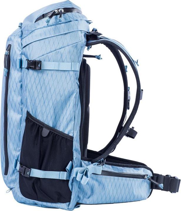 Immagine prodotto F-Stop Kashmir 2 AIR 33 Liter Backpack Male Torso Version Spring Lake (33 l)