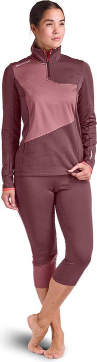 Immagine prodotto Ortovox Pile Light Zip Neck W (L)