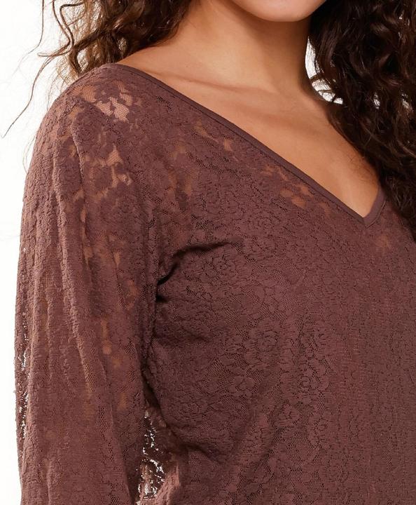 Actual product image LingaDore Nightwear set (XL)