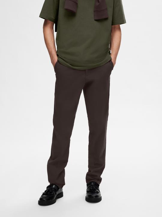 Produktbild Selected Homme 175 Slim fit flex Chino (W33/L34)