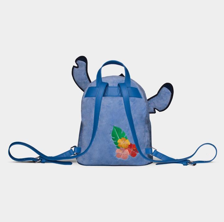 Produktbild Difuzed Lilo & Stitch Rucksack Mini Stitch Back
