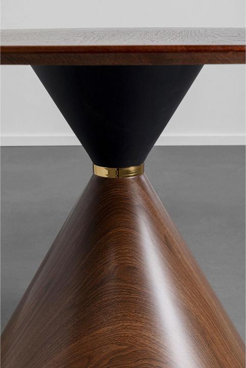 Immagine prodotto Kare Design Tisch Cono Ø120cm