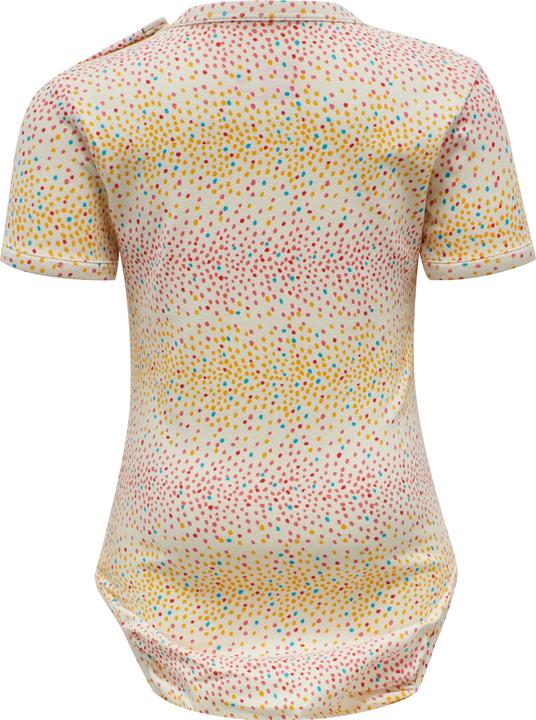 Image du produit hummel Alba Body S/S (74)