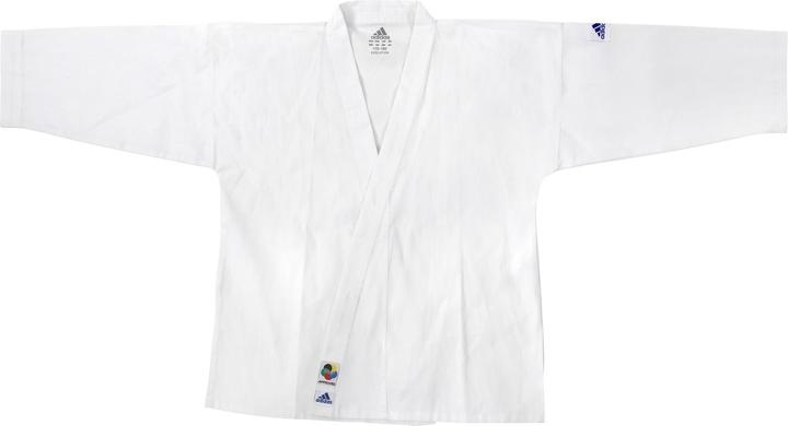 Actual product image Sporti kimono karate evolutionary child (110 C)