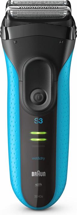 Produktbild Braun Series 3