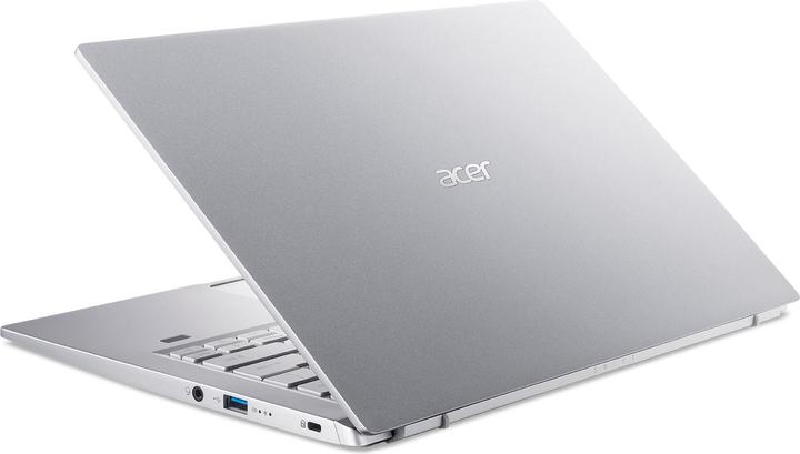 Immagine prodotto Acer SF314-43-R68Z (14", AMD Ryzen 7 5700U, 16 GB, 512 GB, Ing. Int.)