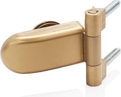 Immagine prodotto Flammifera Porta Sauna 70x190cm Bronzo