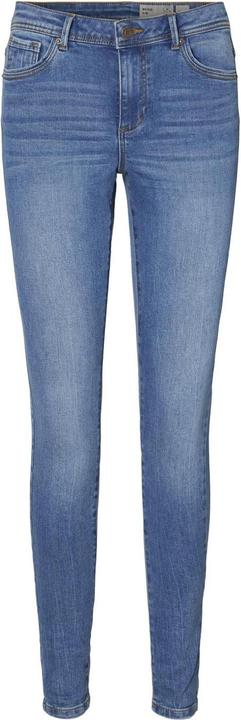 Vero Moda VMTANYA Normal Waist Skinny Fit Jeans (XXS)