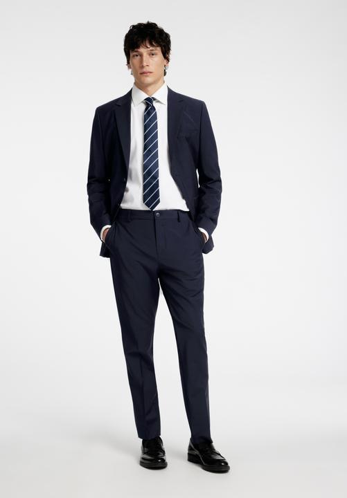 Produktbild Selected Homme Slim Fit Anzughose (56)