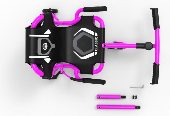 Produktbild EzyRoller Roller Classic X