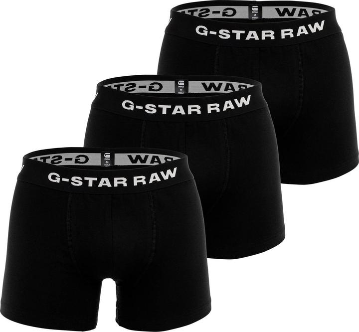 G-Star Boxer briefs 3 pack (L, 3er Pack)