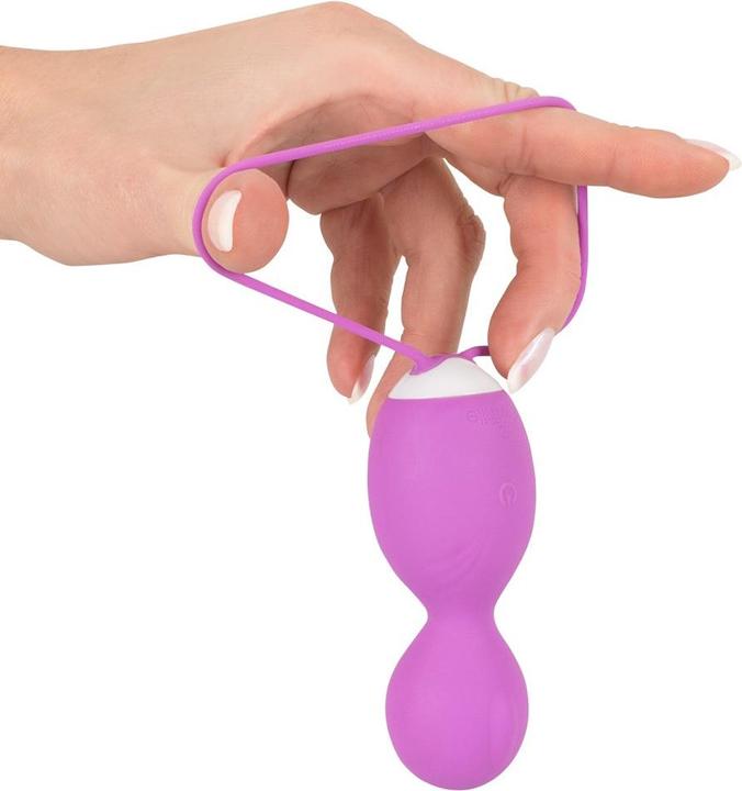 Produktbild Sweet Smile Rotating Love Ball