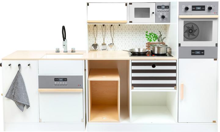 Produktbild small foot Kinderküche modular XL